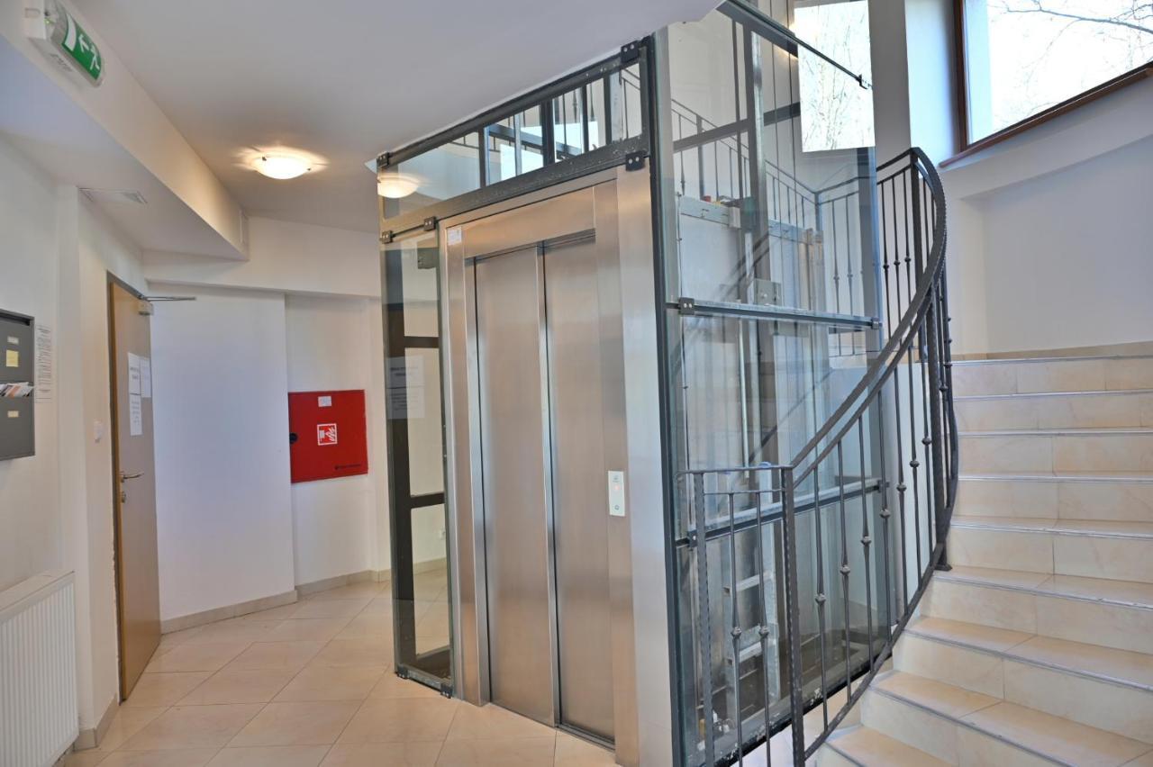 Krizikova 4 * Karlovy Vary
