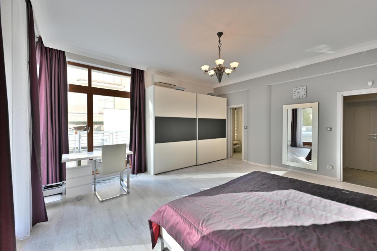 Apartamento Krizikova 4