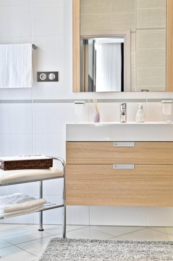 Apartamento Krizikova 4 *